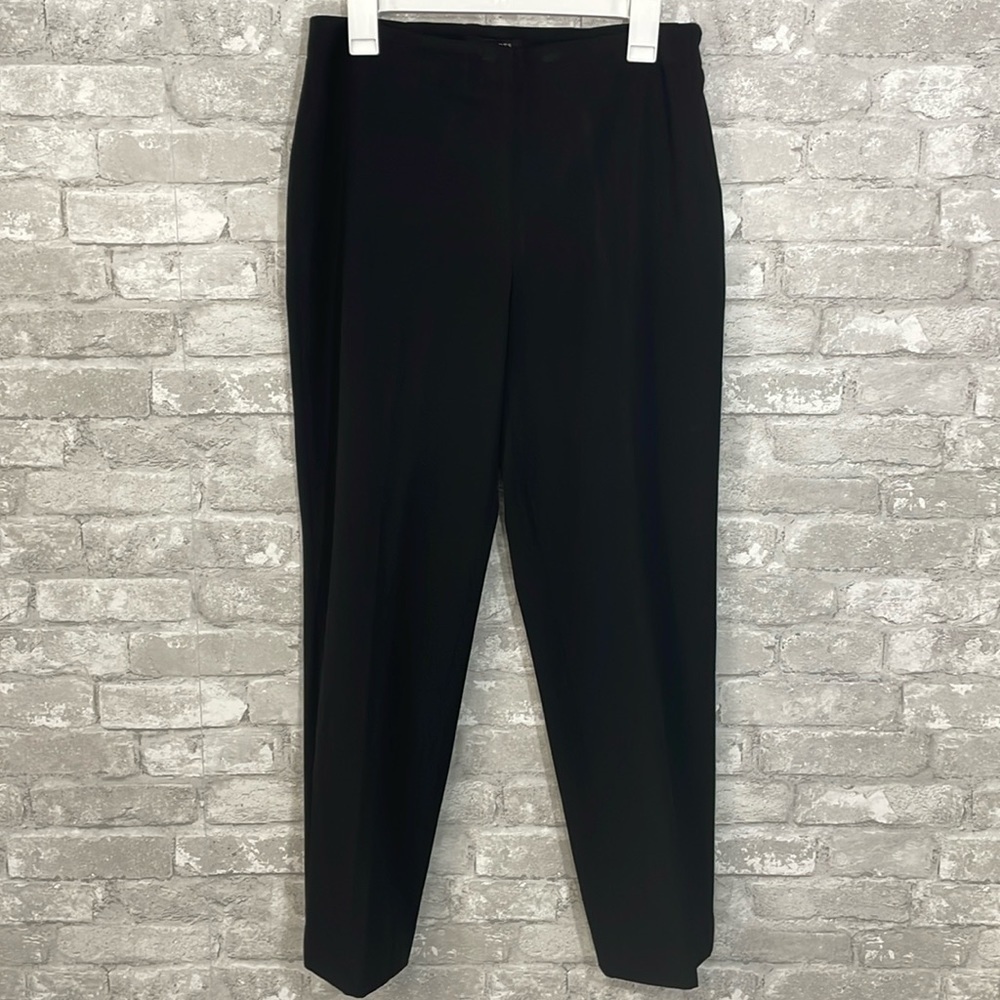 Talbots Classic Slim Trousers